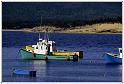 Cap Breton bateaux de peche
